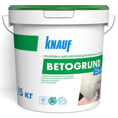 Праймер   КНАУФ Бетогрунд 15кг 