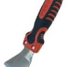 Шпатель для натяж. потолков 70 мм, 1,2 мм DECOR 1/16