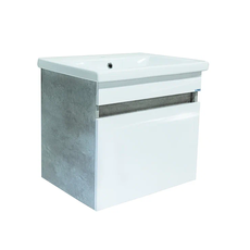 Тумба подвесная 50см 