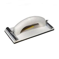 Терки ППУ и шлифовальные