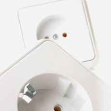 ЭЛЕКТРОУСТАНОВОЧНЫЕ ИЗДЕЛИЯ