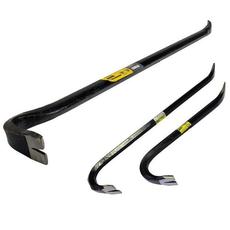 Гвоздодёры, ломы, зубила