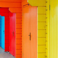 Эмали ПФ-115, Эмали акриловые 