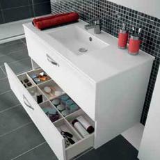 тумба с раковиной 70 см