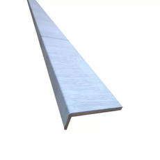 Наличник угловой телескоп 8*70*2150 дуб арктик