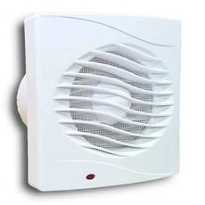 Вентилятор 100 С Волна эвент
