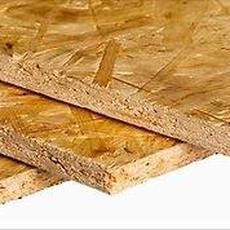 Фанера OSB-3  15мм 1220 х 2440 Кроношпан (Ultradecor)