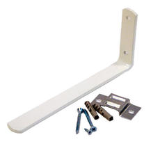 Кронштейн для карнизов 17см