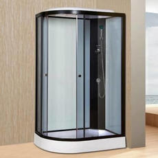 Душевая кабина K120AR 800х1200х2150 Н/П Правая