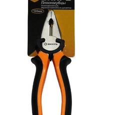 Плоскогубцы 180 мм, Вихрь