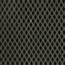 Коврик ЭВА Ромб 68х1200 см, серый