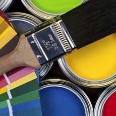 ЛАКОКРАСКА