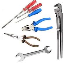 ИНСТРУМЕНТ СЛЕСАРНО-МОНТАЖНЫЙ