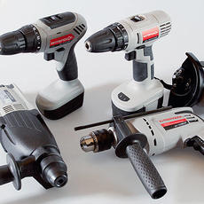 ЭЛЕКТРОИНСТРУМЕНТ