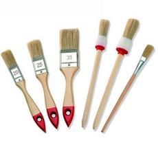 Кисти малярные