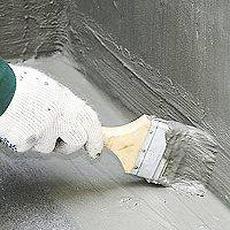 Гидроизоляция