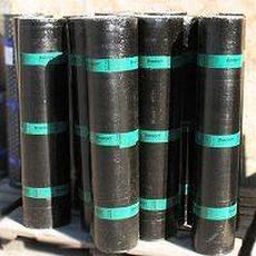 Рулонная гидроизоляция