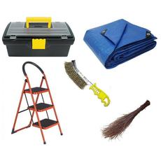 ОРГАНИЗАЦИЯ РАБОЧЕГО МЕСТА