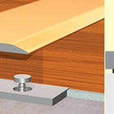 Стык Т-образный 14-18 мм (укороченная ножка) для SPC