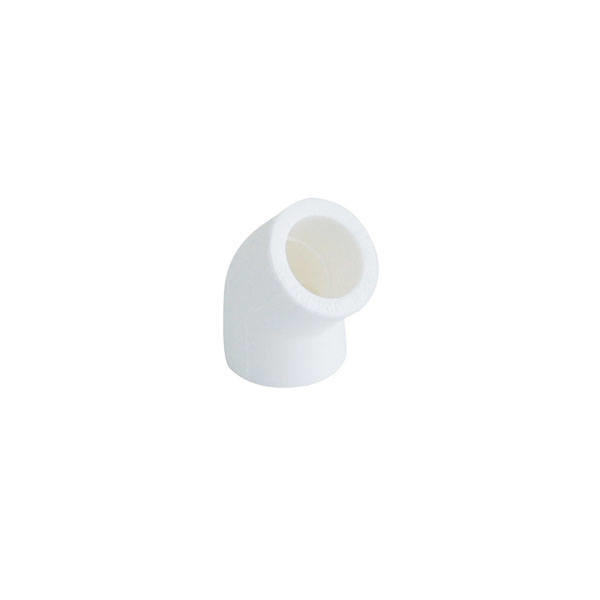 LL 20х45* угол PPR LL 20х45* угол PPR