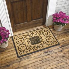 Коврики придверные