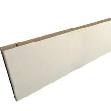 Добор телескоп 10*150*2050 Ваниль