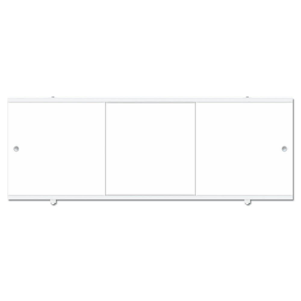 Экран п/в ПРЕМИУМ А  1,48 (Белый), профиль алюм. ПВХ-панель толщ. 4,5 мм РЗ