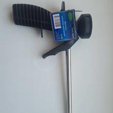 Пистолет для монт.пены S-05  МЭКС