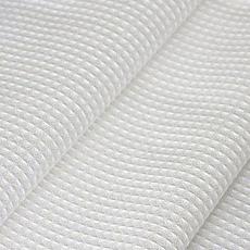 Полотно вафельное шир .45см  (60 п/м) (140г/м2)