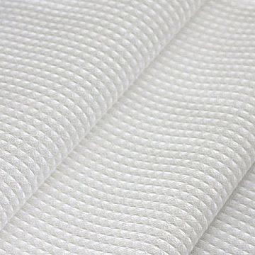 Полотно вафельное шир .45см  (60 п/м) (140г/м2)