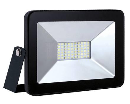 Прожектор LED 30 Вт 6500К IP65 Aktiv Electro Прожектор LED 30 Вт 6500К IP65 Aktiv Electro