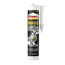 жидкие гвозди ММ Сила Базальта 400мл