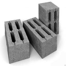 БЛОКИ СТЕНОВЫЕ