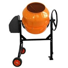 Бетономешалки и электромиксеры