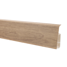 Плинтус LIMA 72х2500мм Дуб Пустынный 1/24