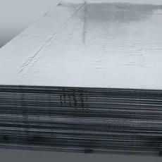 Железо оцинкованное