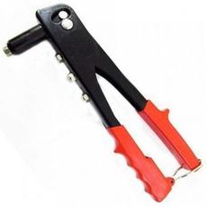 Заклепочники, заклёпки, просекатели