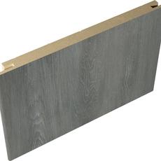 Добор телескоп 10*100*2050 Графит