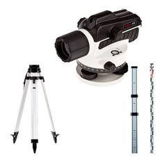 Измерительные приборы