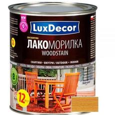 Лакоморилка сосна 0,75л LuxDecor