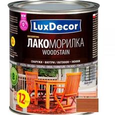 Лакоморилка тик 0,75л LuxDecor