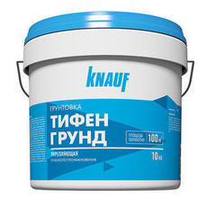 Праймер   КНАУФ Тифенгрунд  5кг  мрзст. 1/54