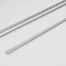 Профиль Кнауф маячковый оцинкованный 10 мм 3 метра