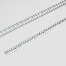 Профиль Кнауф маячковый оцинкованный 6 мм 3 метра