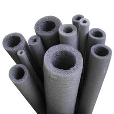 Трубная теплоизоляция