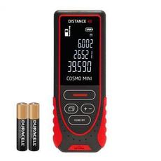 Дальномер ADA COSMO MINI40 лазерный,  до 40м, точность 2мм