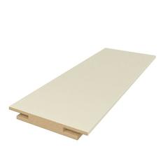 Добор телескоп 10*100*2070 Ваниль