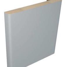 Наличник угловой телескоп 8*70*2150 Серый