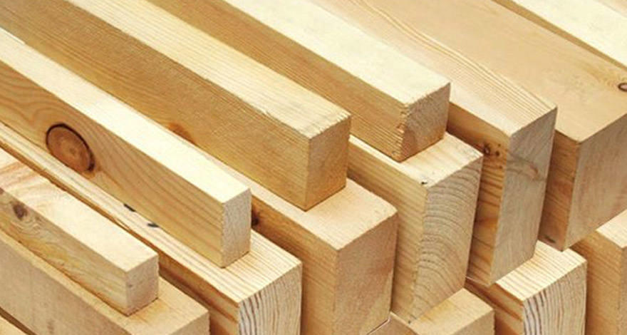Доска 50х150х4000 (профилирован.) Доска 50х150х4000 (профилирован.)