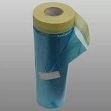 Пленка защитная 1,5 х 20 м  1/30